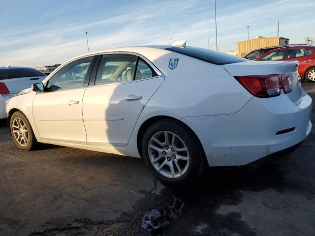 2016 Chevrolet Malibu Limited LT