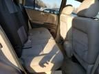 2006 Toyota Highlander Hybrid