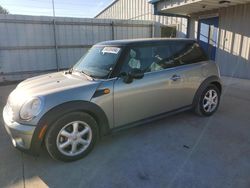 2009 Mini Cooper en venta en Florence, MS