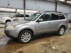 2011 Subaru Forester 2.5X Premium