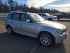 2008 BMW X3 3.0SI