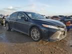 2020 Toyota Camry XLE