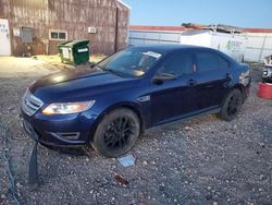 Vehiculos salvage en venta de Copart Rapid City, SD: 2011 Ford Taurus Limited