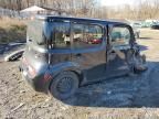 2010 Nissan Cube Base