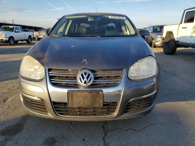 2010 Volkswagen Jetta S