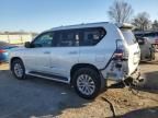 2016 Lexus GX 460