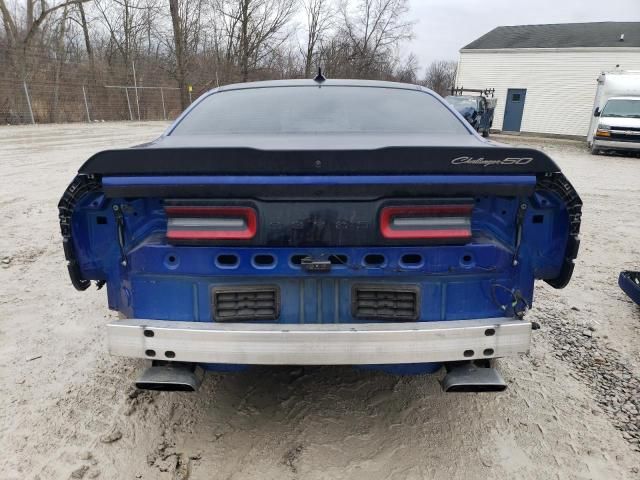 2020 Dodge Challenger R/T