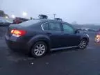 2010 Subaru Legacy 2.5I Premium