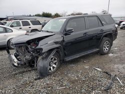 2018 Toyota 4runner SR5/SR5 Premium en venta en Sacramento, CA