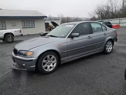 2004 BMW 325 I en venta en Grantville, PA