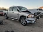 2013 Dodge RAM 1500 SLT