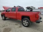 2015 Chevrolet Silverado K2500 Heavy Duty LTZ