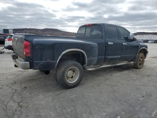 2008 Dodge RAM 3500 ST