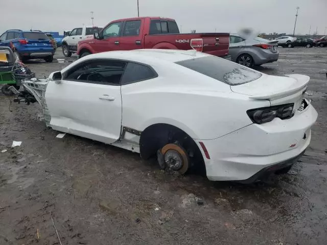 2022 Chevrolet Camaro LT1