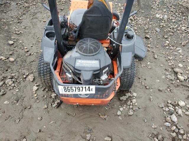 2016 Kubota Tractor