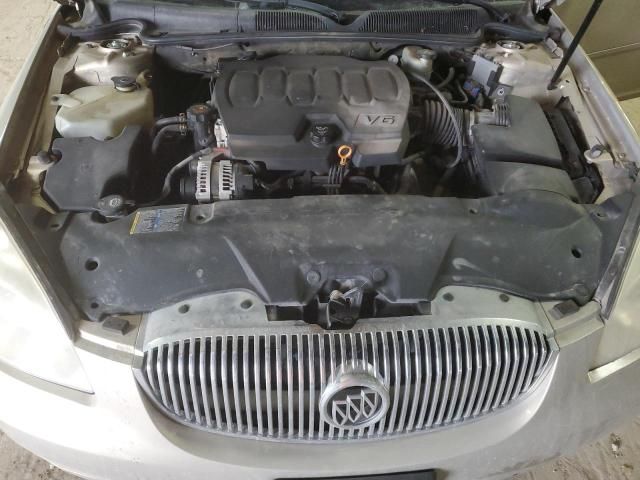 2009 Buick Lucerne CXL