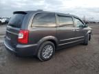 2015 Chrysler Town & Country Limited