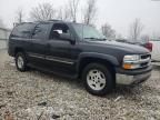 2004 Chevrolet Suburban K1500