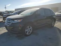 2017 Ford Edge SE en venta en Jacksonville, FL