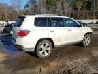 2011 Toyota Highlander Limited