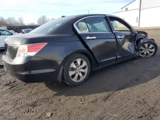 2010 Honda Accord EXL