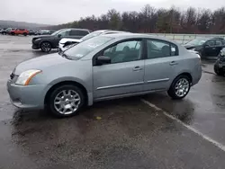 2010 Nissan Sentra 2.0 en venta en Brookhaven, NY