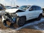 2020 Jeep Grand Cherokee Trailhawk