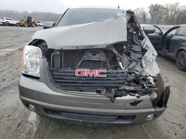 2007 GMC Yukon XL K1500