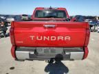 2023 Toyota Tundra Crewmax Capstone