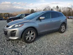 Mazda salvage cars for sale: 2011 Mazda CX-7