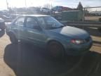 2002 Mazda Protege DX