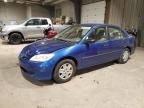 2005 Honda Civic DX