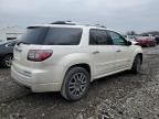 2013 GMC Acadia Denali