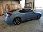 2010 Hyundai Genesis Coupe 3.8L