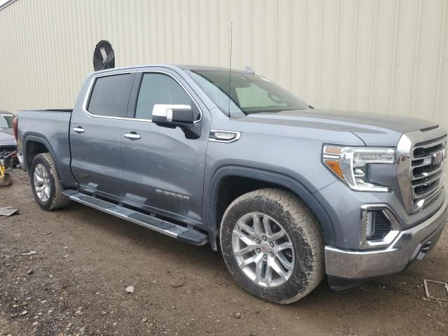 2021 GMC Sierra C1500 SLT