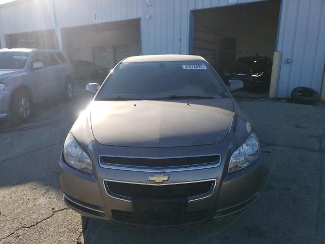 2010 Chevrolet Malibu 1LT