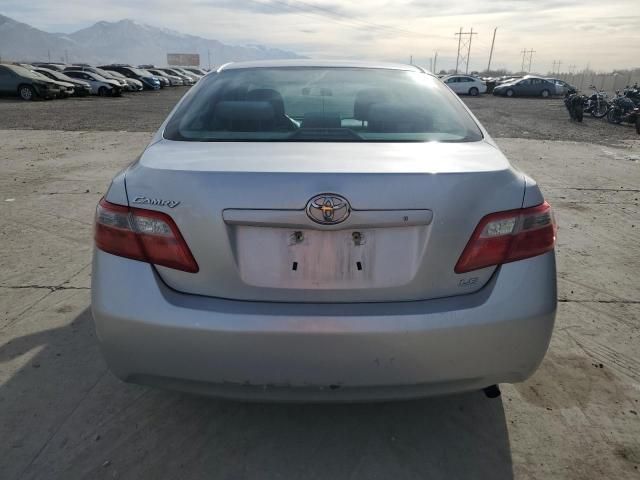 2008 Toyota Camry CE