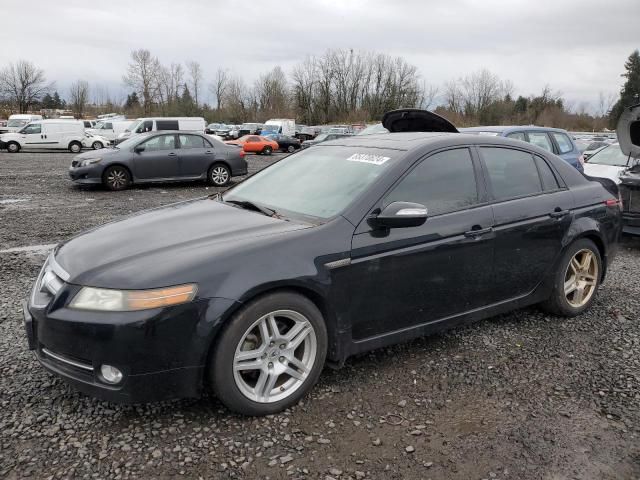 2007 Acura TL