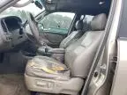 2005 Toyota Sequoia SR5