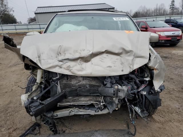 2009 Dodge Grand Caravan SXT