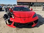 2022 Chevrolet Corvette Stingray 1LT