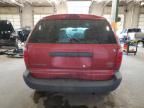 2003 Dodge Caravan SE