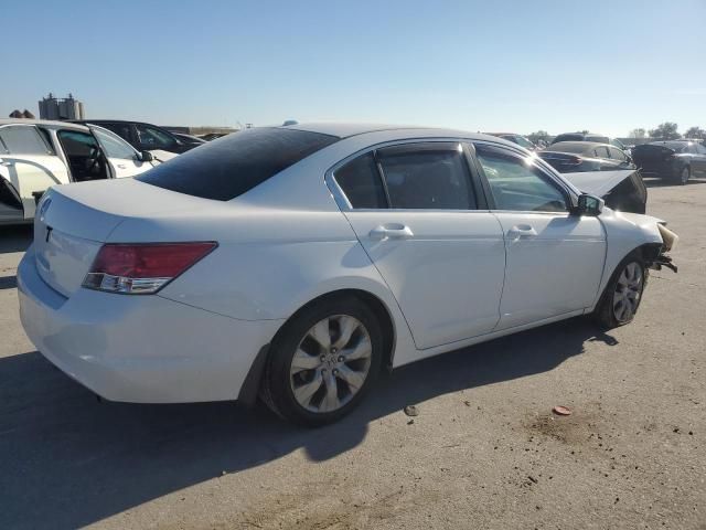 2008 Honda Accord EXL