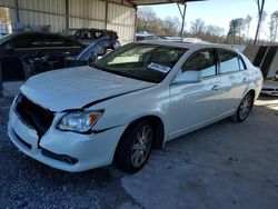 2008 Toyota Avalon XL en venta en Cartersville, GA