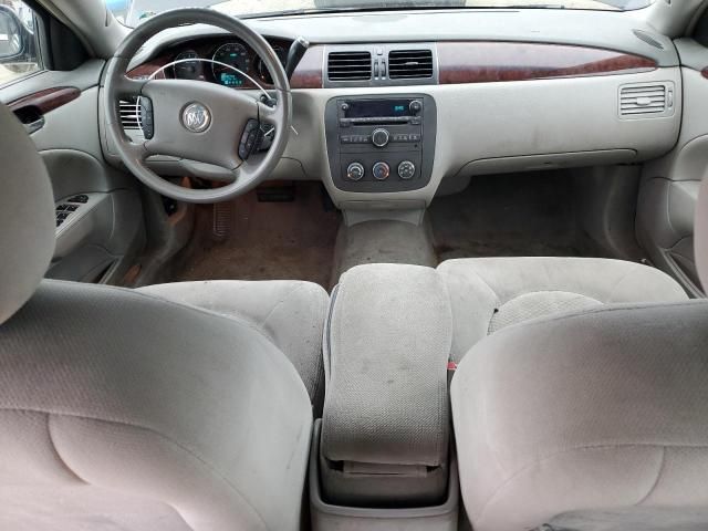 2008 Buick Lucerne CX