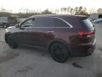 2020 KIA Sorento EX