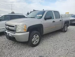 Run And Drives Cars for sale at auction: 2008 Chevrolet Silverado C1500