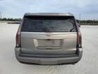 2018 Cadillac Escalade Premium Luxury