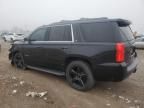 2017 Chevrolet Tahoe C1500 LT