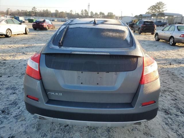 2013 Honda Crosstour EXL